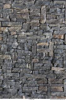 Photo Texture of Stone Tiles